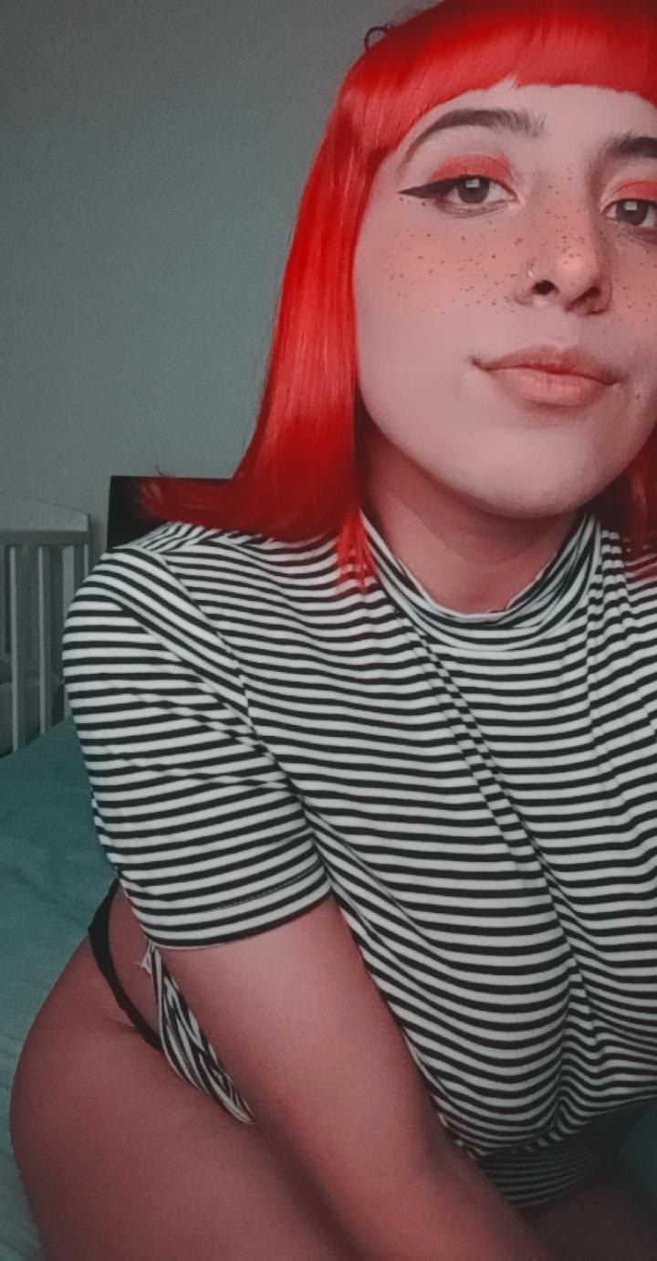 orangecandy24 OnlyFans profile picture