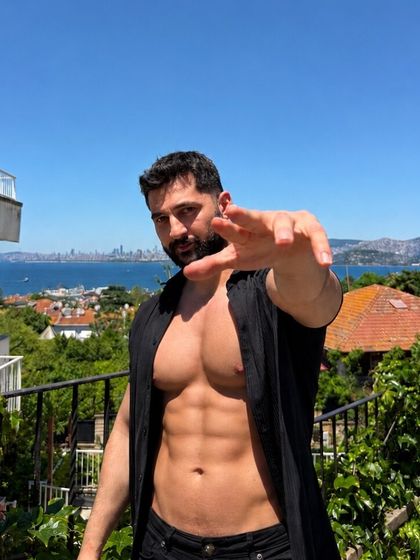 chrisstian OnlyFans picture