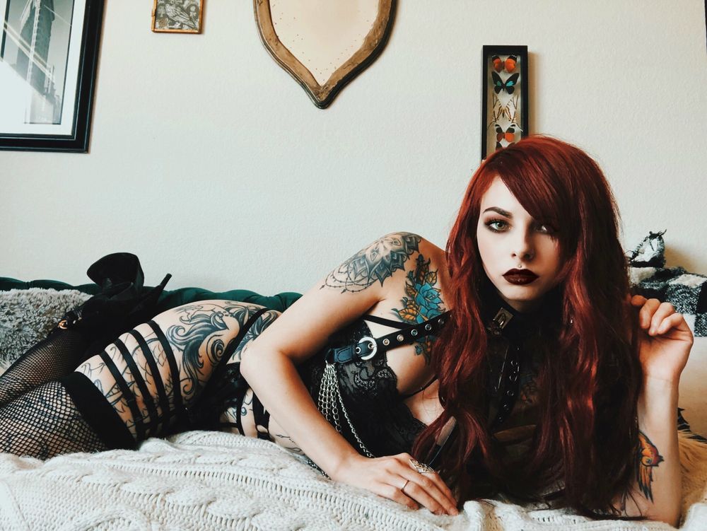 wtchbitch OnlyFans profile picture