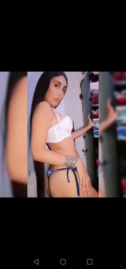 babynastymex OnlyFans picture