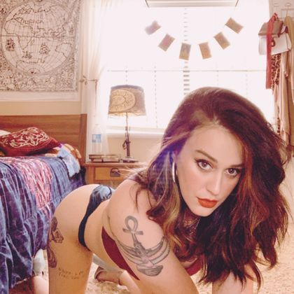 freyaalexmac OnlyFans picture