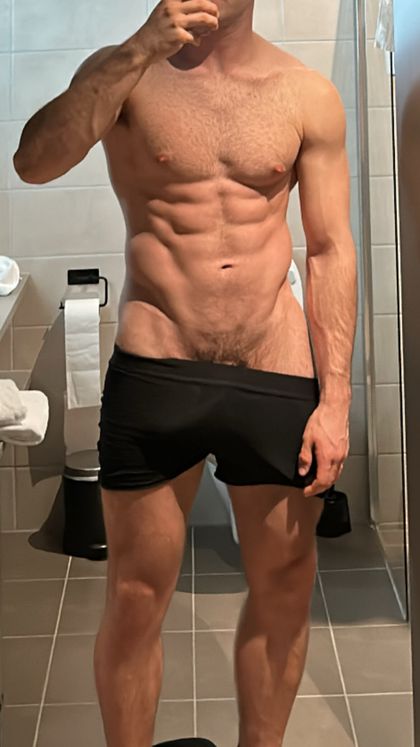 damianblaine OnlyFans picture