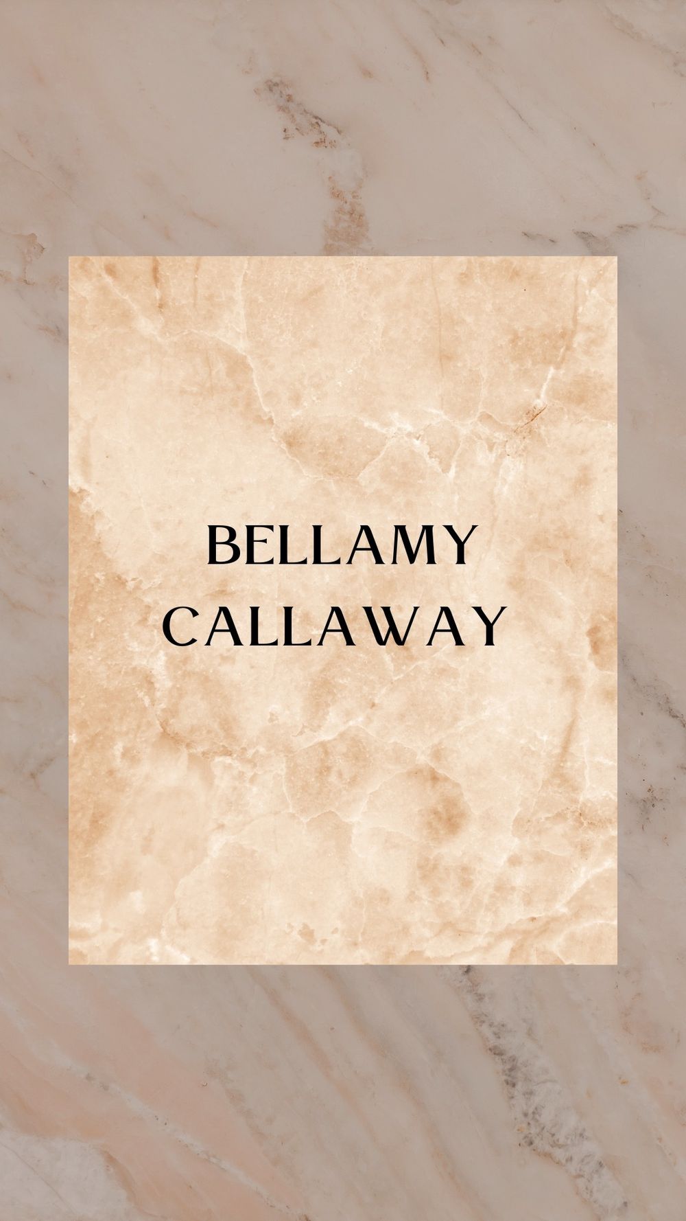 bellcallaway OnlyFans profile picture