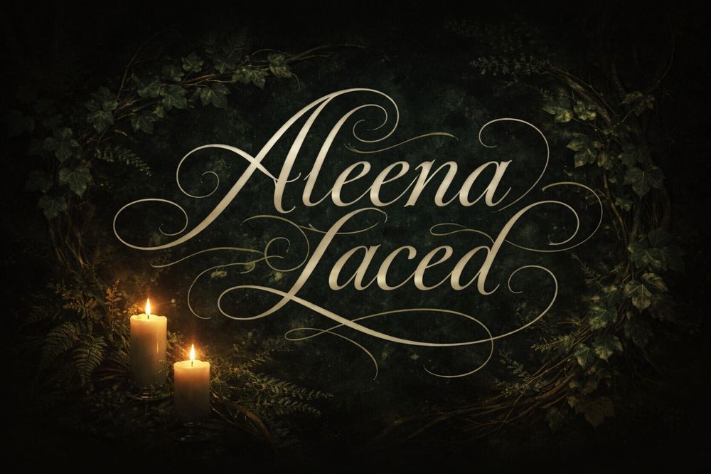 aleenaxlaced OnlyFans profile picture