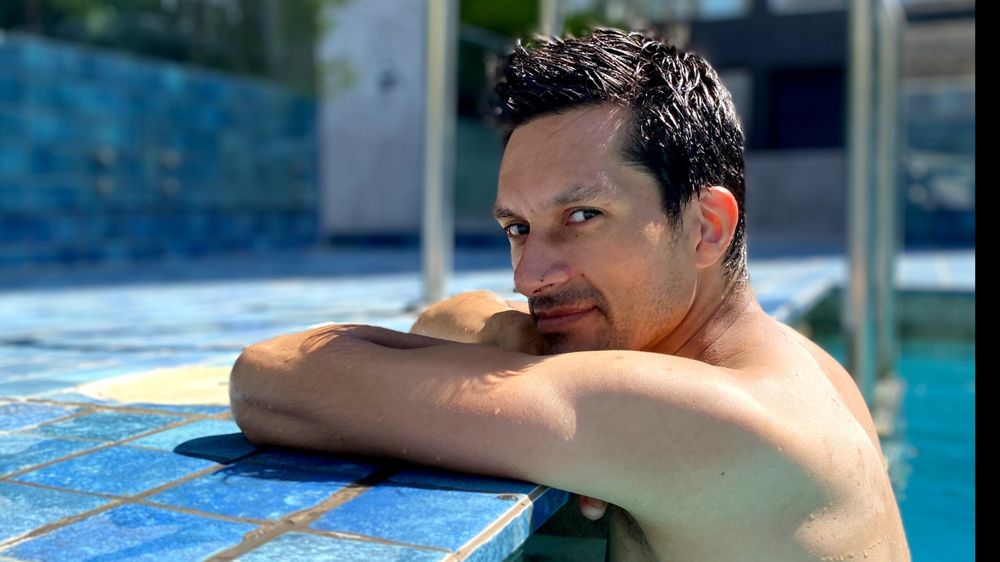 steven_1981 OnlyFans profile picture