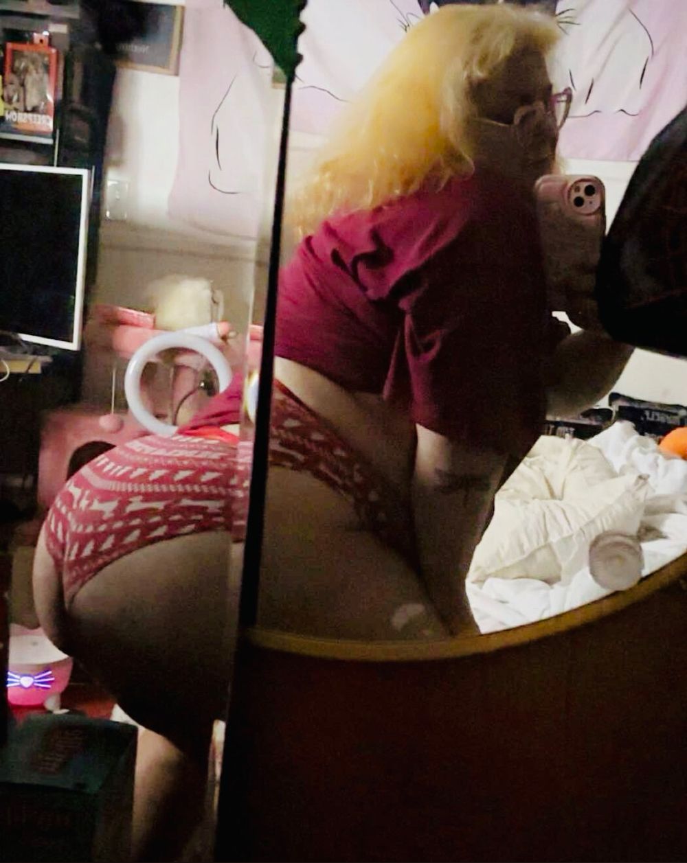 pink_kitty26 OnlyFans profile picture