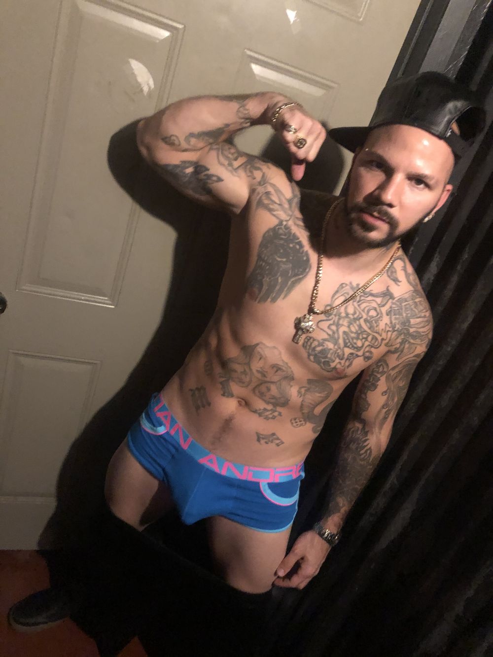 tattoomikemike OnlyFans profile picture