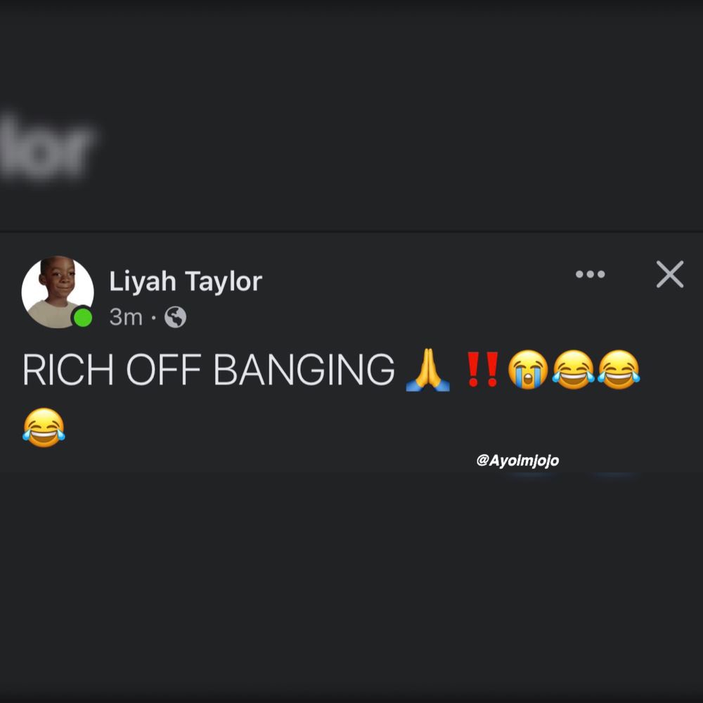ayoimjojo OnlyFans profile picture