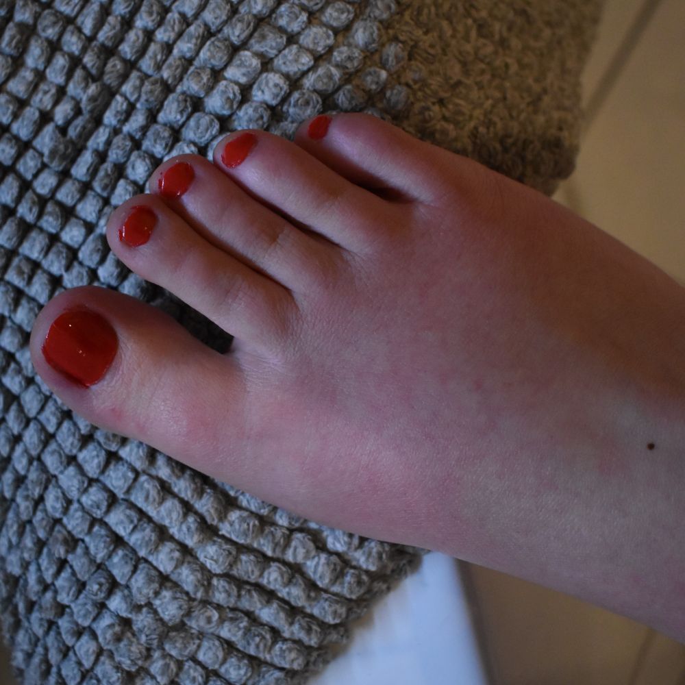 bella_feet69 OnlyFans profile picture