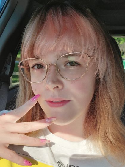 puppycakee OnlyFans picture