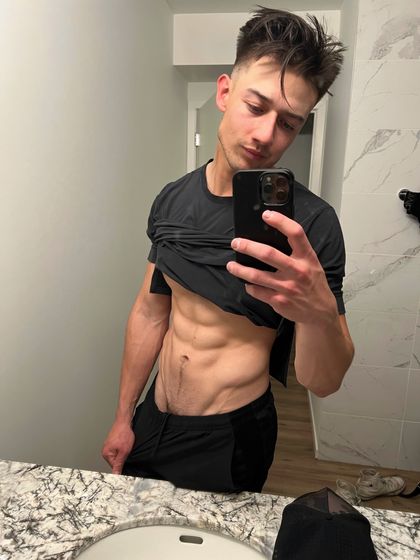 athleticjohnny OnlyFans picture