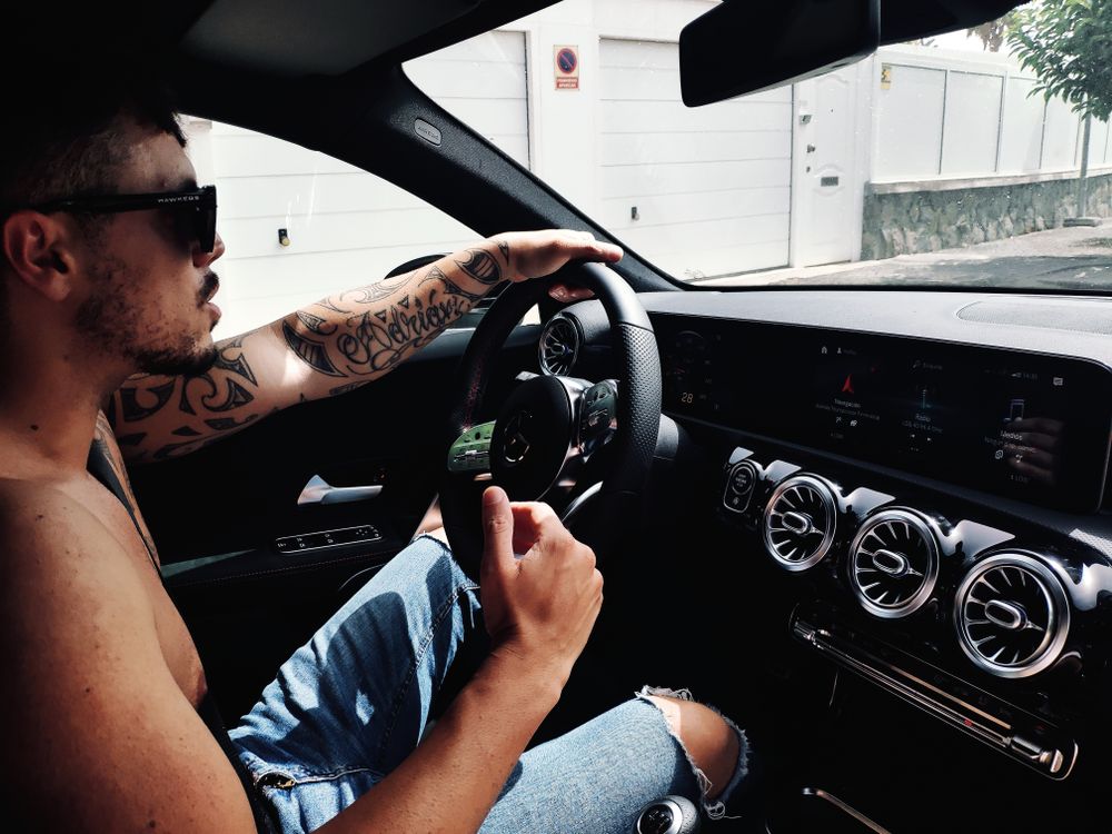 adrianoropez OnlyFans profile picture