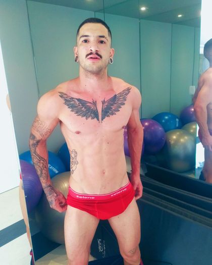 italoaraujo OnlyFans picture