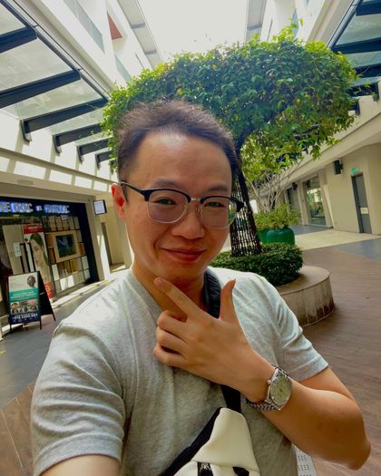 happyjohnlim OnlyFans picture