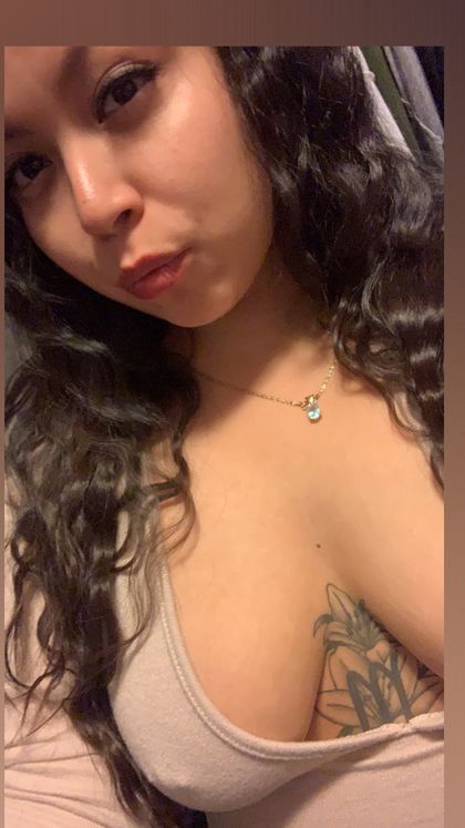 cutielatina27 OnlyFans picture