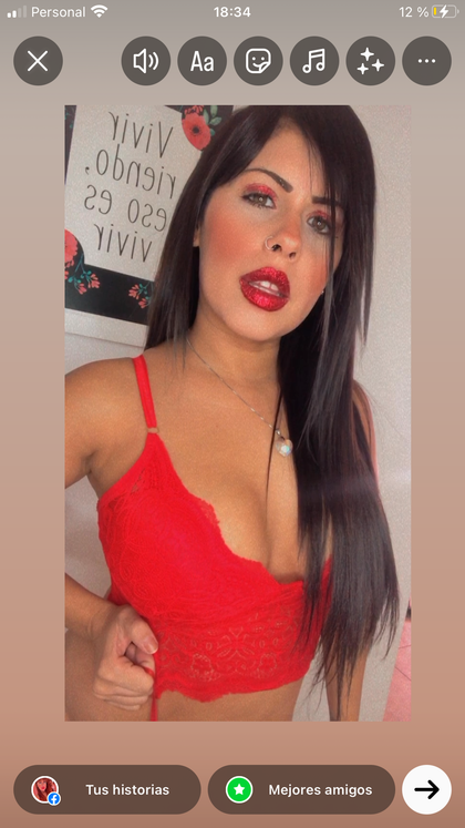 scarfoxx OnlyFans picture