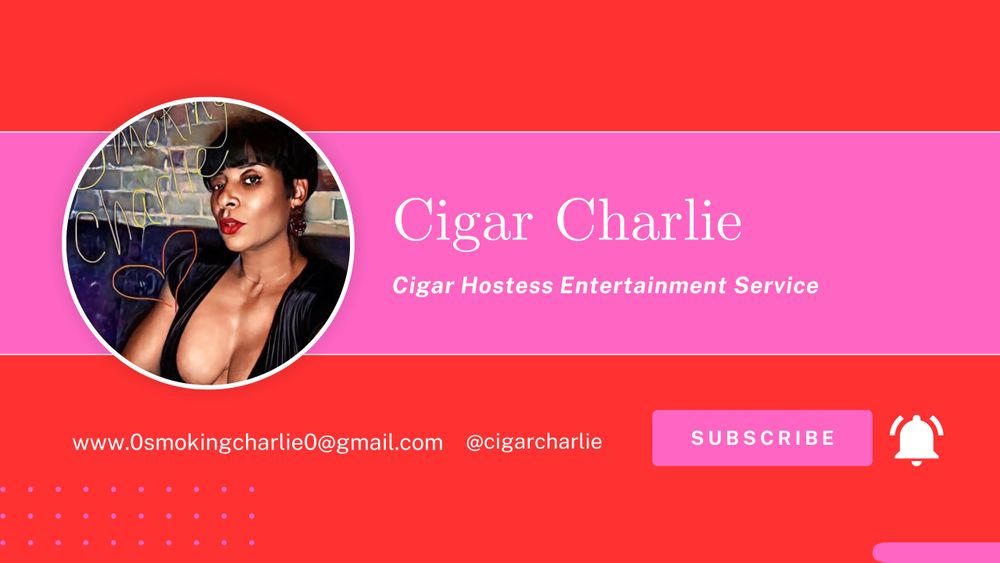 cigarcharlie OnlyFans profile picture