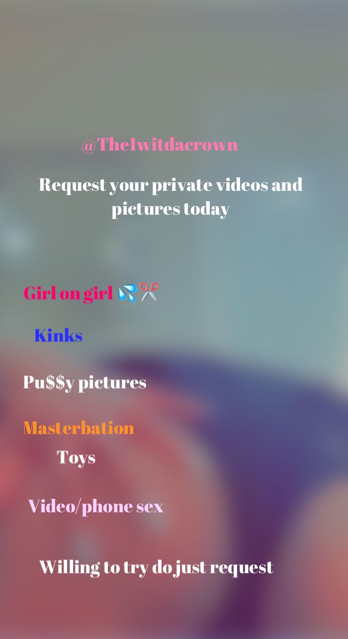 the1witdacrown OnlyFans profile picture