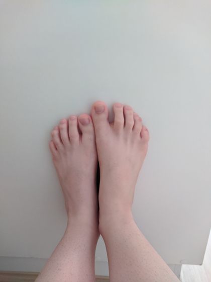 feetdailymoon OnlyFans picture