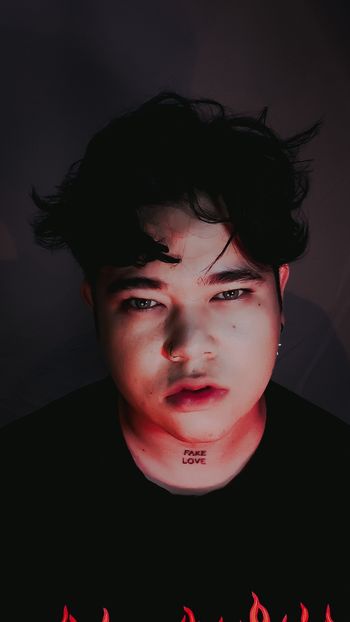 Golden Maknae