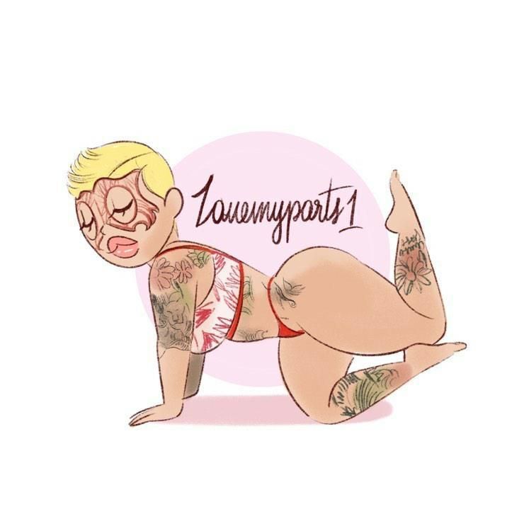 lovemyparts1 OnlyFans profile picture