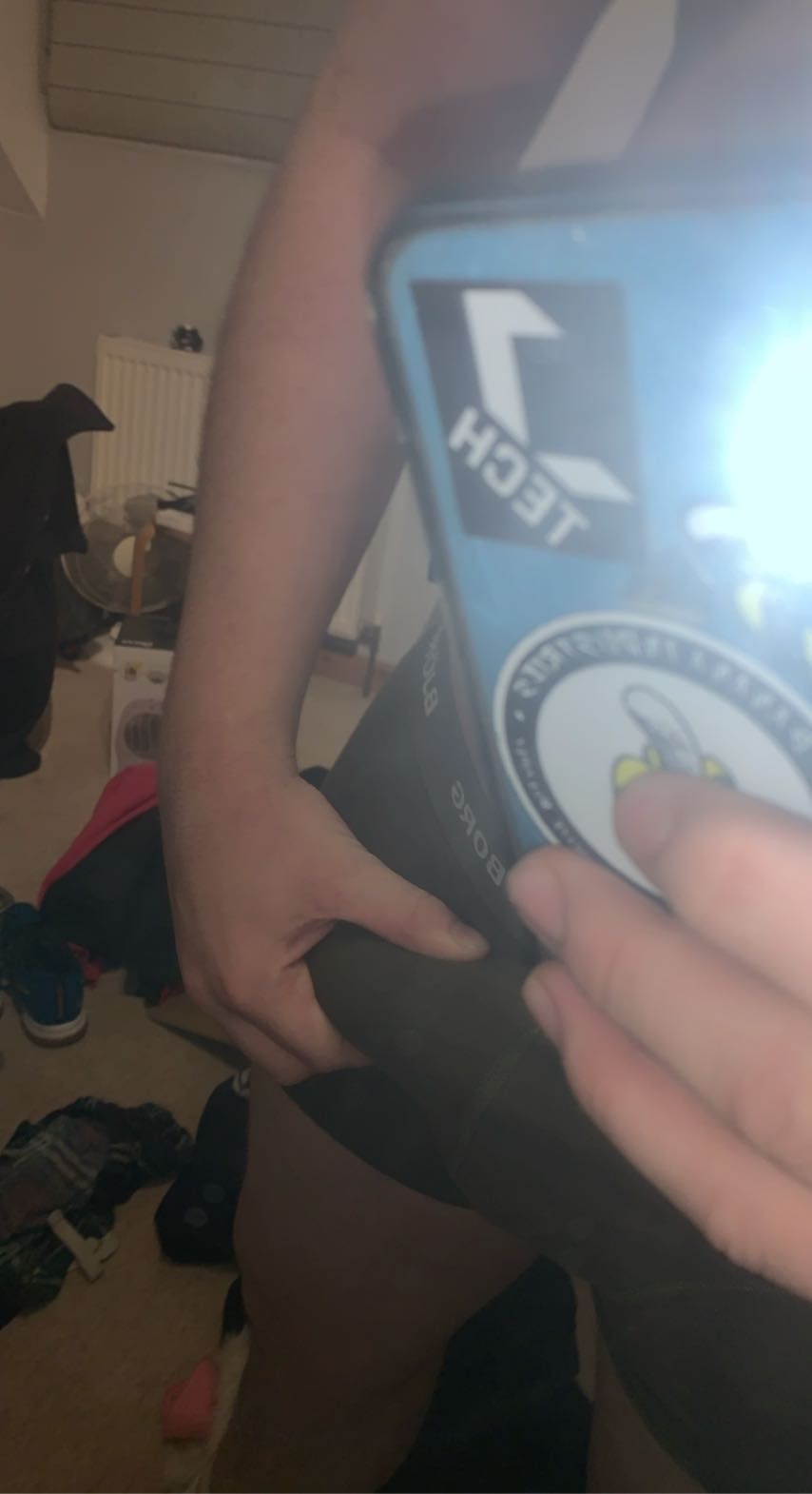 finrichardson OnlyFans profile picture