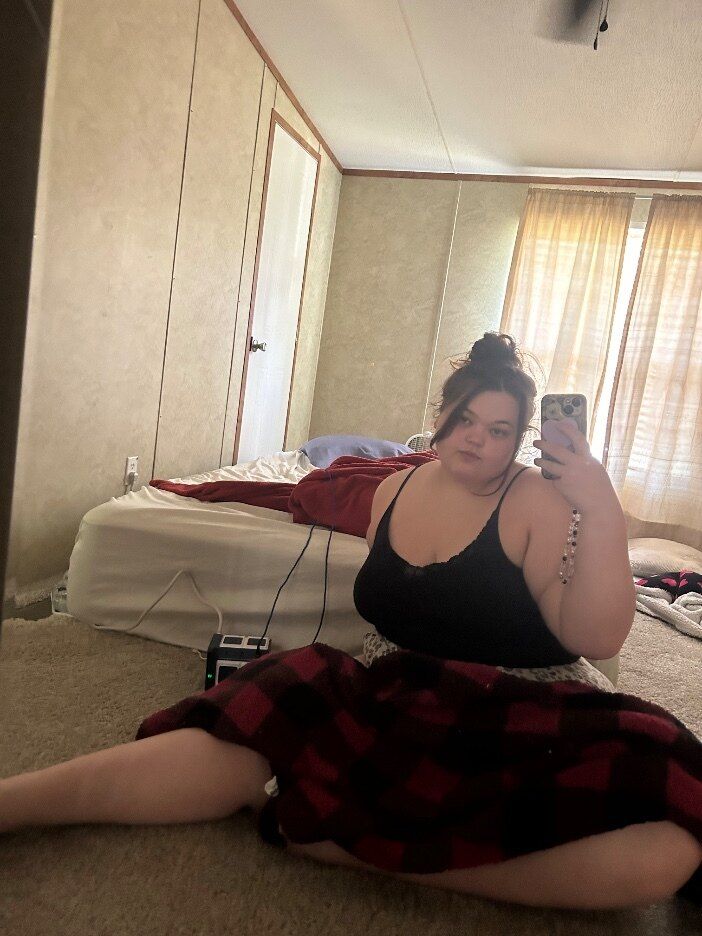 fat-goth-gf OnlyFans profile picture