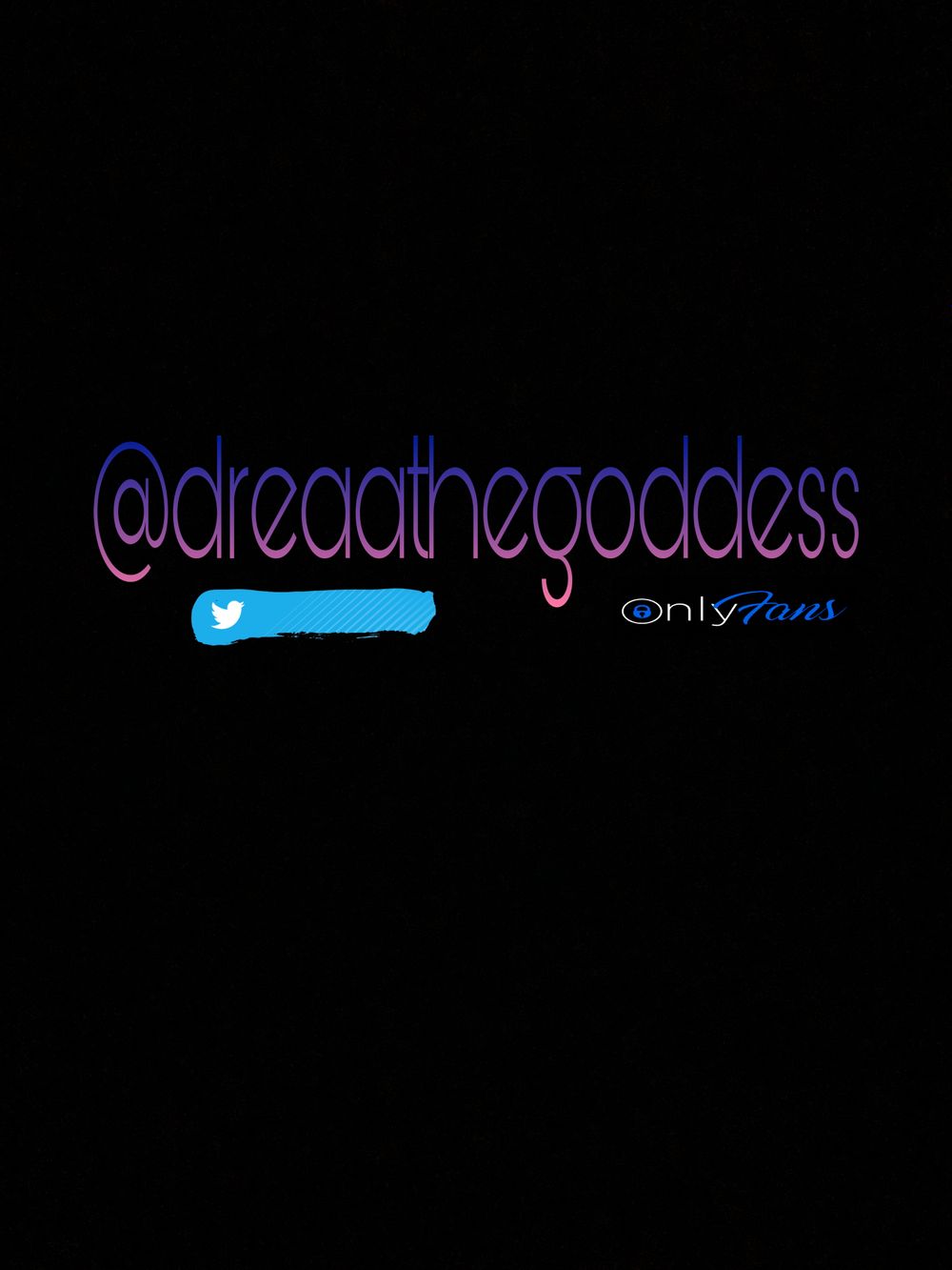dreaathegoddess OnlyFans profile picture