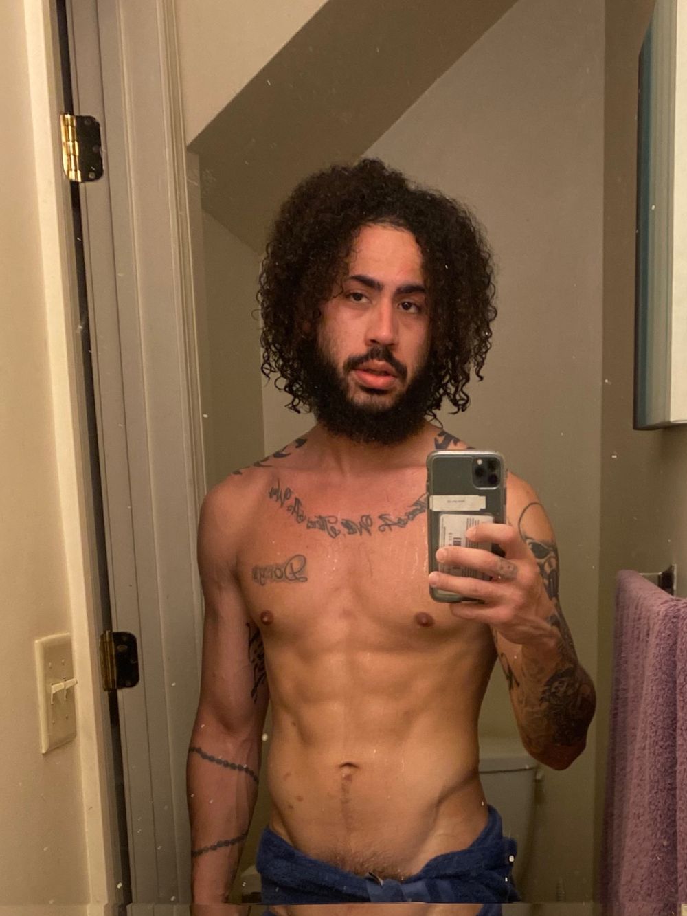 ricopapi703 OnlyFans profile picture