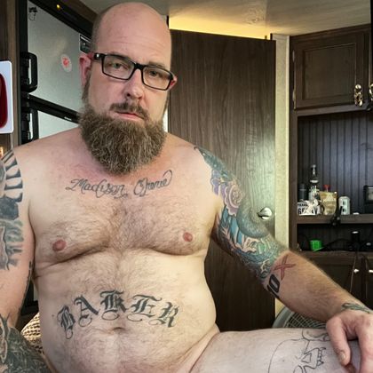 grownmanversekingjames OnlyFans picture