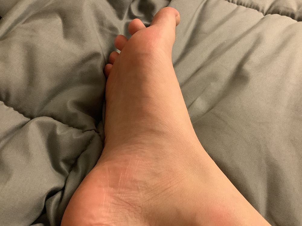 best-feet-on-of OnlyFans profile picture