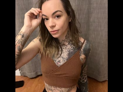 artoftina OnlyFans picture