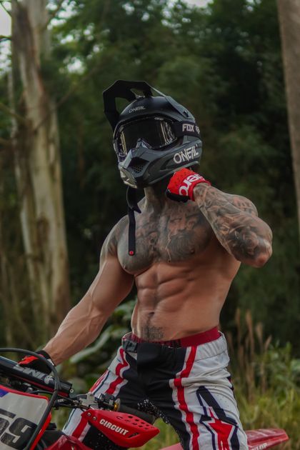 victorpradofree OnlyFans picture