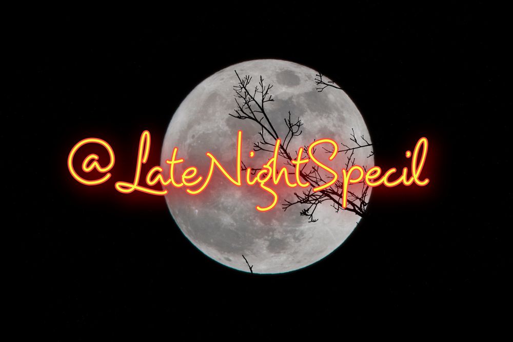 latenightspecil OnlyFans profile picture
