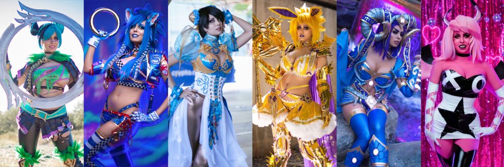 khainsawcosplay OnlyFans profile picture