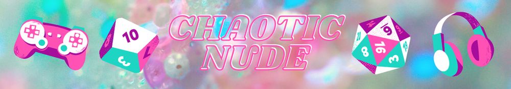 chaoticnude OnlyFans profile picture