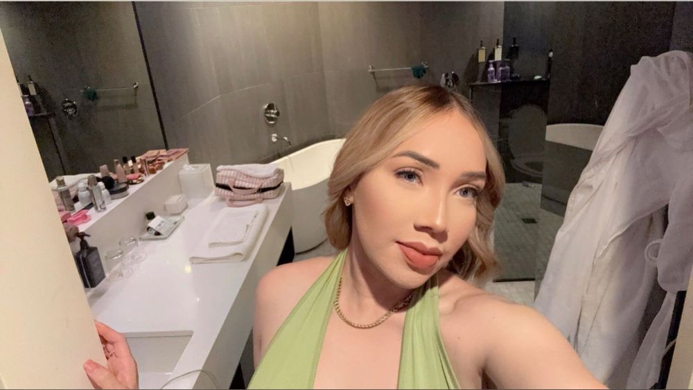 larrubiiaa OnlyFans profile picture