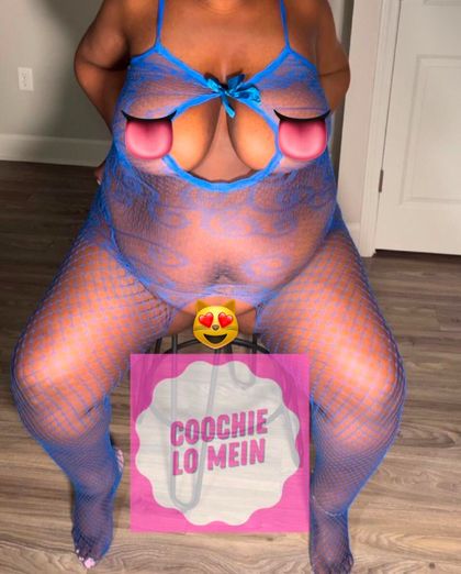 coochielomein OnlyFans picture