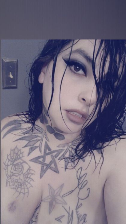 synystersyren1369 OnlyFans picture