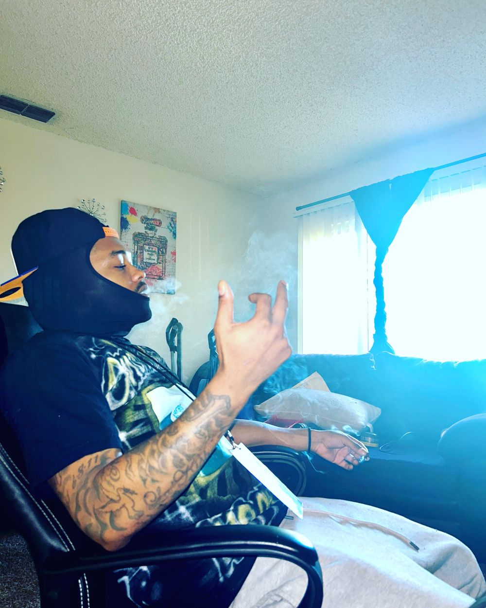 kobeezy3x OnlyFans profile picture