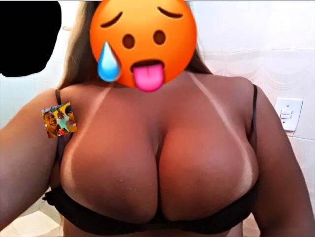 thaizandrade OnlyFans profile picture
