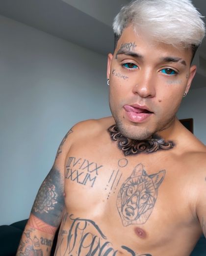 johntheis OnlyFans picture