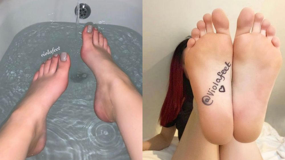 viola.feet OnlyFans profile picture