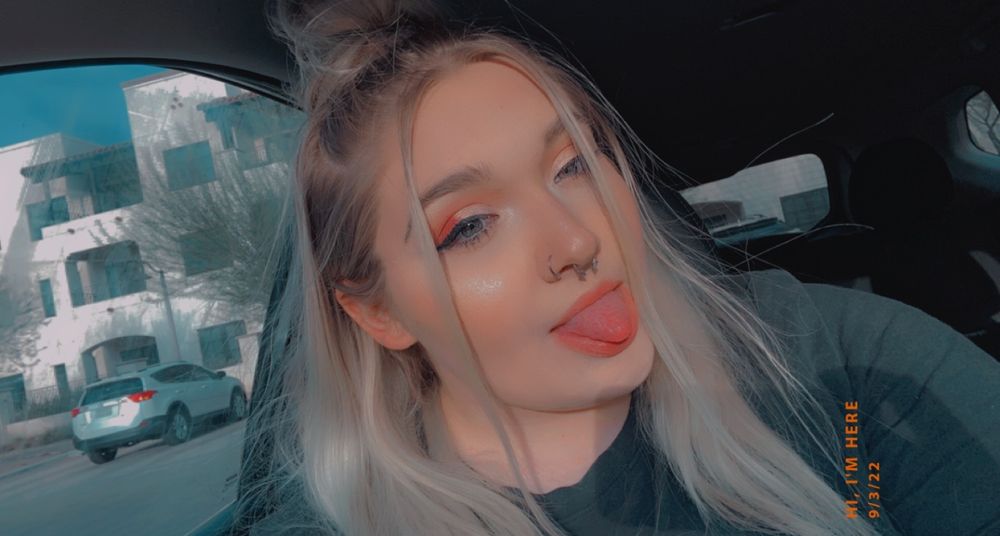 lindsay2882 OnlyFans profile picture