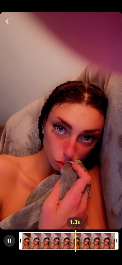 imreallyrorry OnlyFans picture