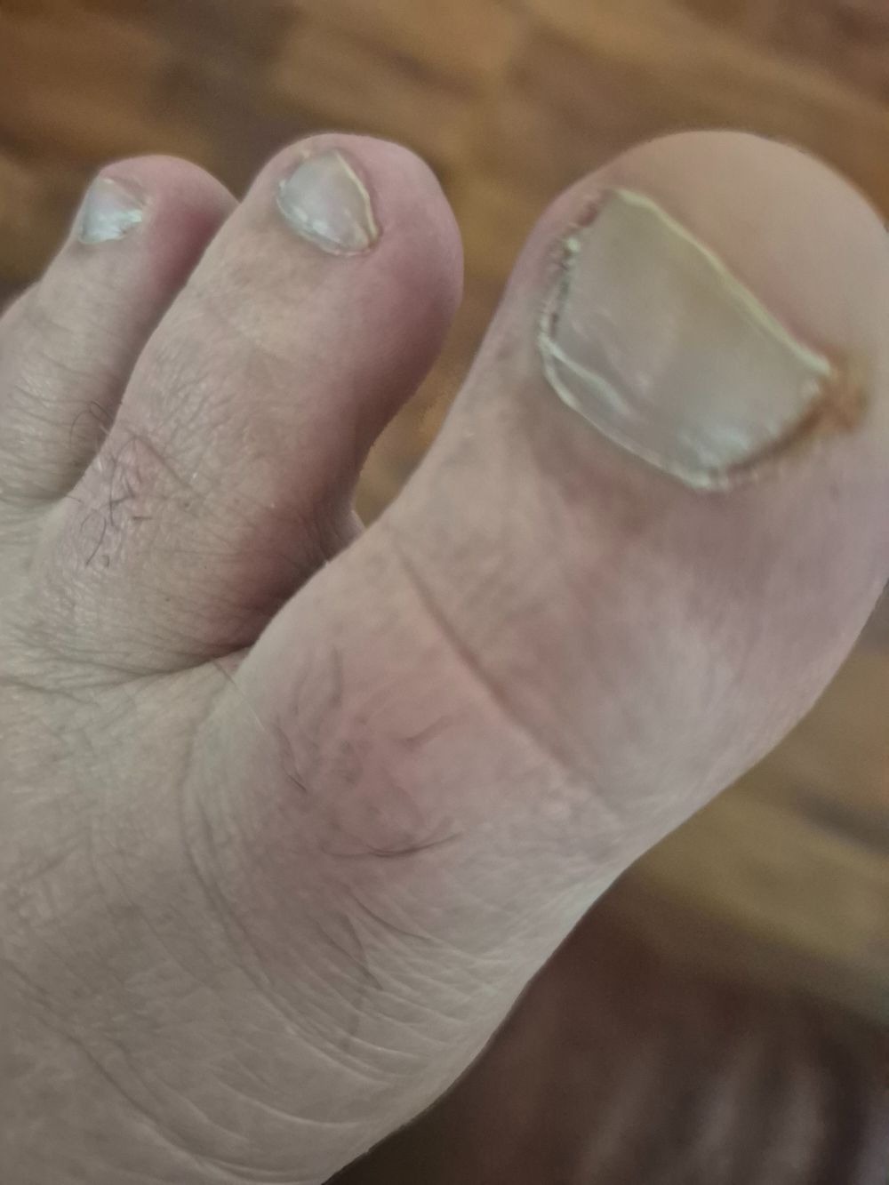 feetgirl2025 OnlyFans profile picture