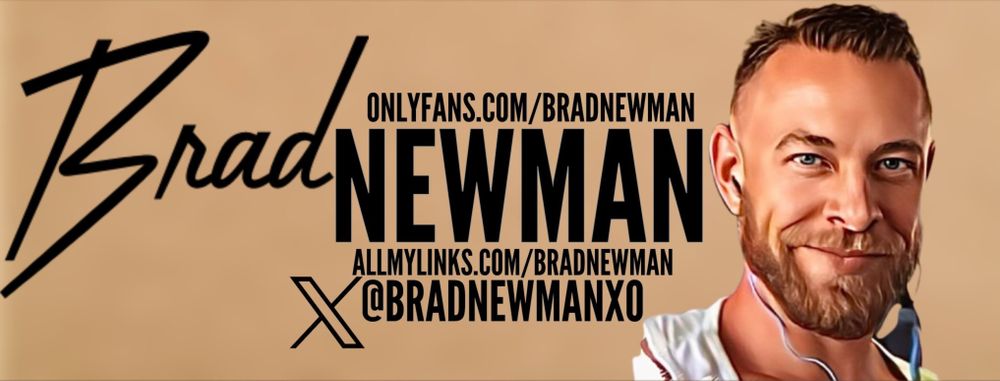 bradnewman OnlyFans profile picture