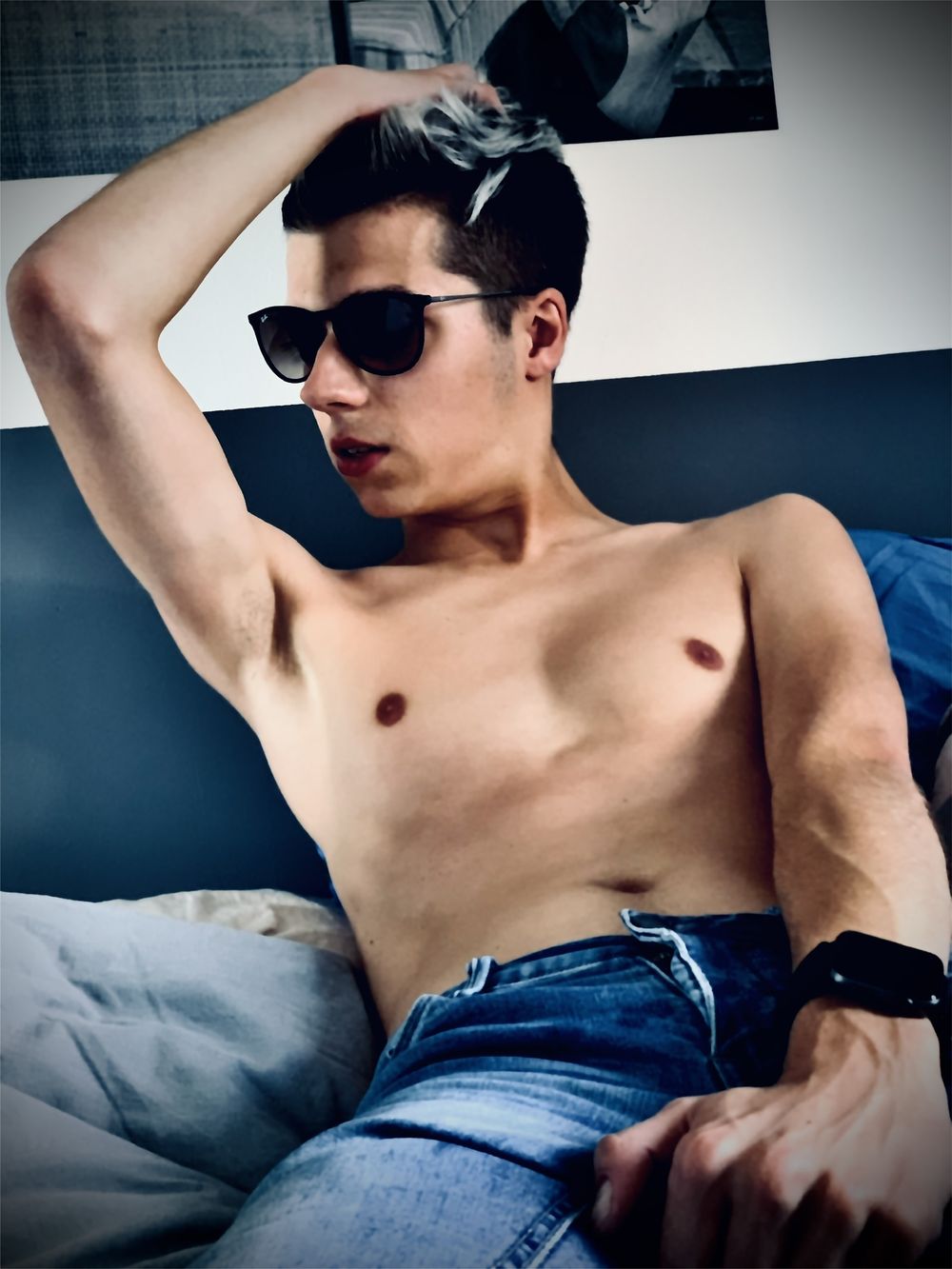 youngstudentb OnlyFans profile picture