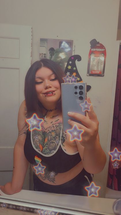 shroomkittylsd OnlyFans picture