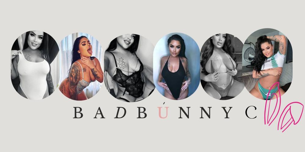badbunnyc OnlyFans profile picture